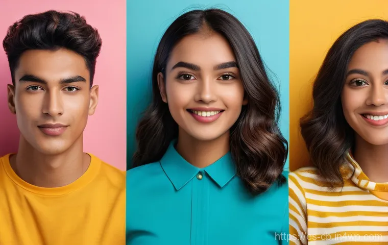 기술 격차 해소를 위한 온라인 교육 플랫폼 - Here are three detailed image generation prompts in English, designed to be 15+ appropriate and refl...