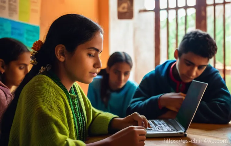 기술 격차 해소를 위한 온라인 교육 플랫폼 - Prompt 1: Bridging the Digital Divide in Latin America**
