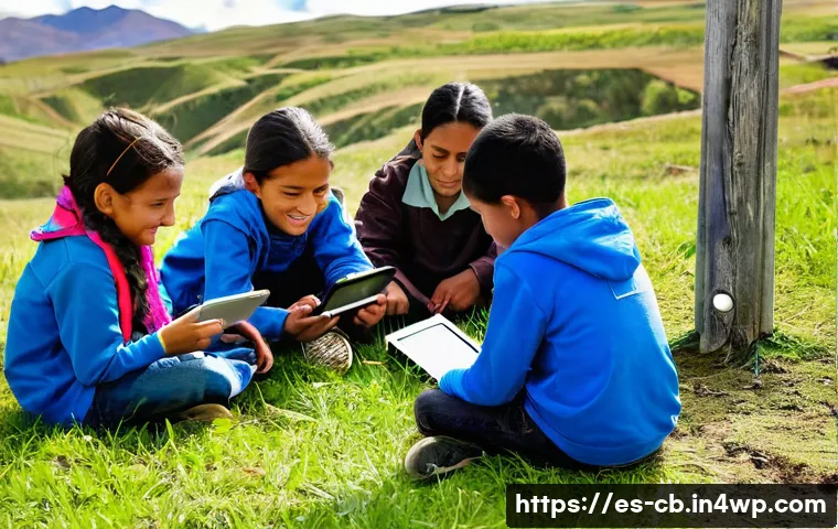 기술 격차 해소 이니셔티브의 성공 사례 관련 이미지 2