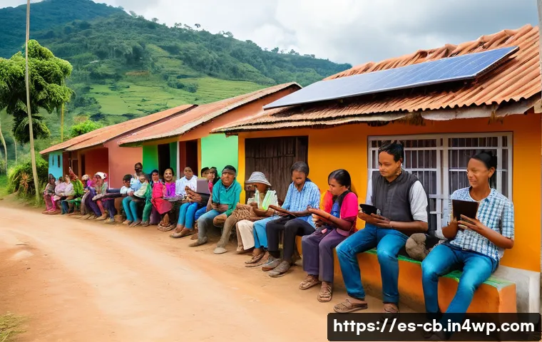 기술 격차 해소를 위한 사례 연구 분석 관련 이미지 1