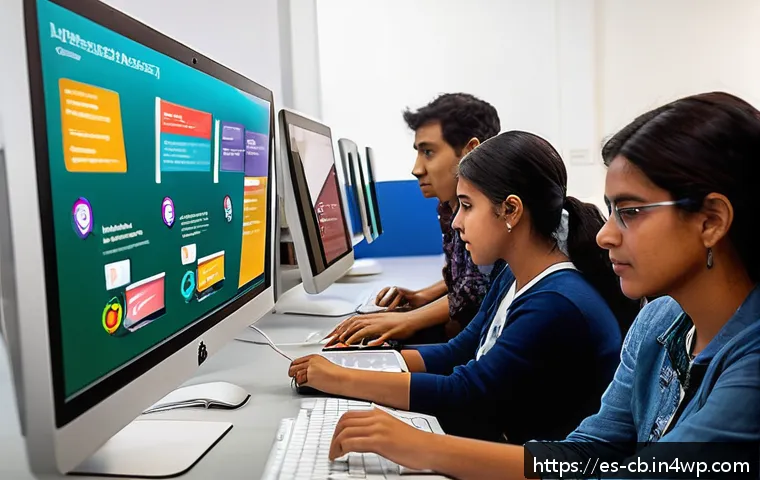 기술 격차 해소 이니셔티브의 사회적 영향 관련 이미지 1