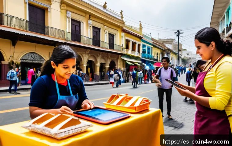 기술 격차 해소 이니셔티브의 사회적 영향 관련 이미지 2